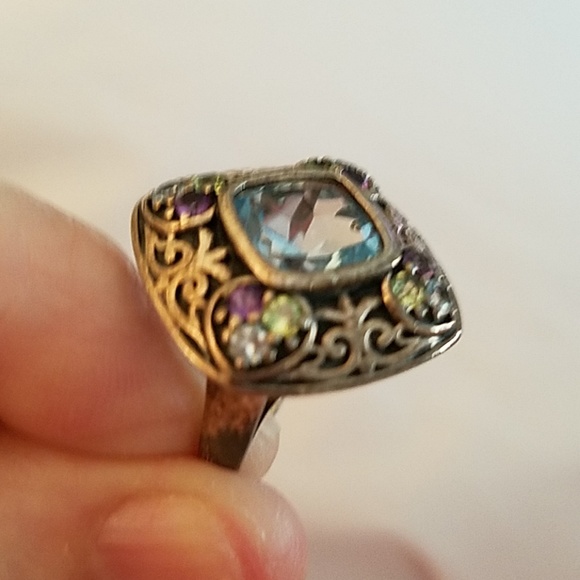 Ring - Picture 2 of 2